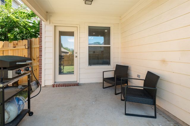 9028 Wild Rose Lane, Cross Roads, TX 76227