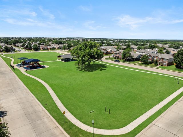 9028 Wild Rose Lane, Cross Roads, TX 76227