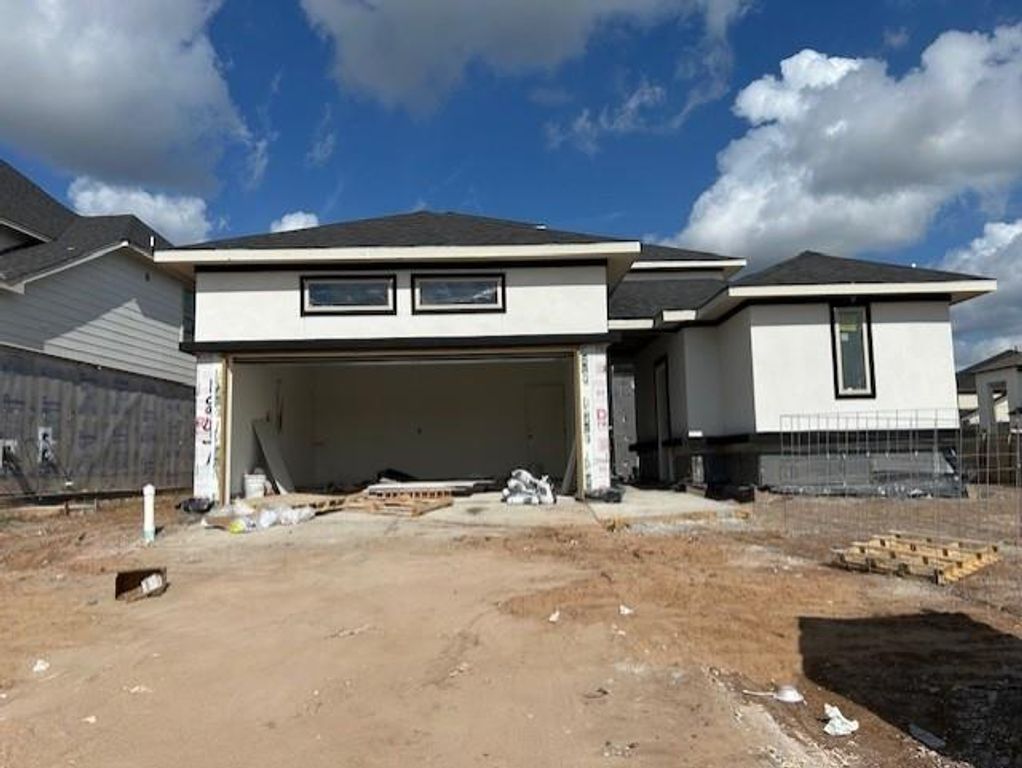 10947 Middle Ridge Drive, Missouri City, TX 77459