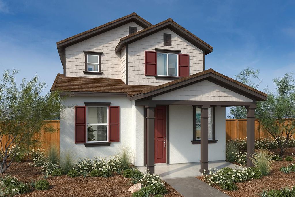 8032 Monkeyflower Way, Sacramento, CA 95832