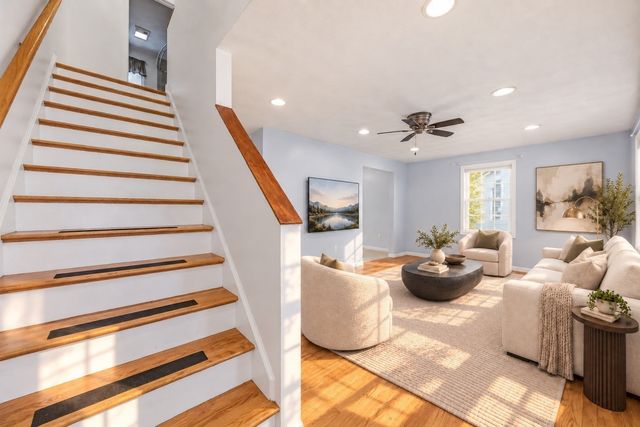 118 Granville Ave 118, Malden, MA 02148