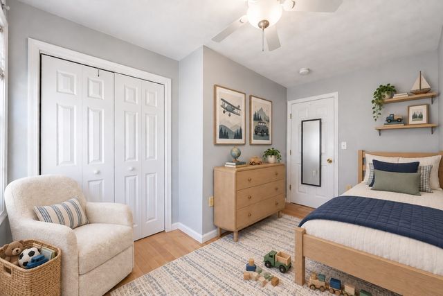 118 Granville Ave 118, Malden, MA 02148