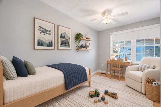 118 Granville Ave 118, Malden, MA 02148