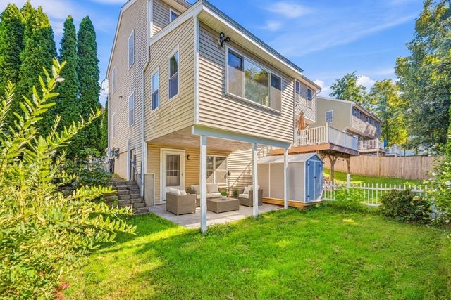 118 Granville Ave 118, Malden, MA 02148