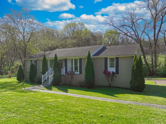 7635 Charlotte Pike Unit A, Nashville, TN 37209