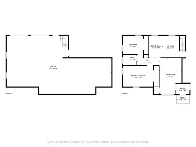 7635 Charlotte Pike Unit A, Nashville, TN 37209