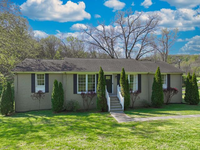7635 Charlotte Pike Unit A, Nashville, TN 37209