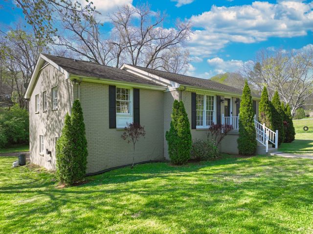 7635 Charlotte Pike Unit A, Nashville, TN 37209