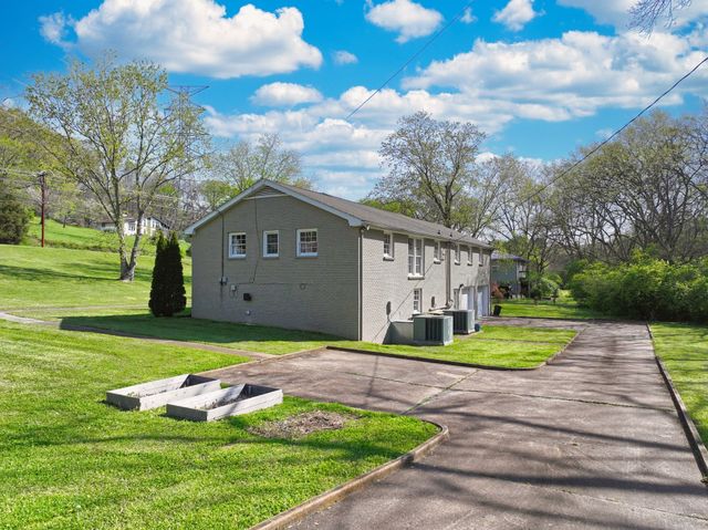 7635 Charlotte Pike Unit A, Nashville, TN 37209