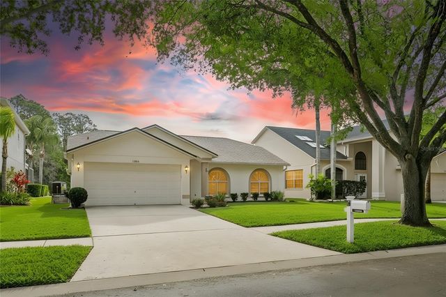 13010 ROYAL GEORGE AVENUE, Odessa, FL 33556