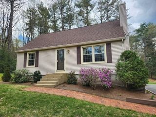 241 Mill Glen Road, Winchendon, MA 01475