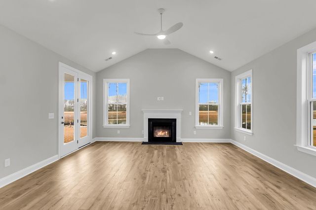 335 Cherry Orchard Drive, Summerville, SC 29483