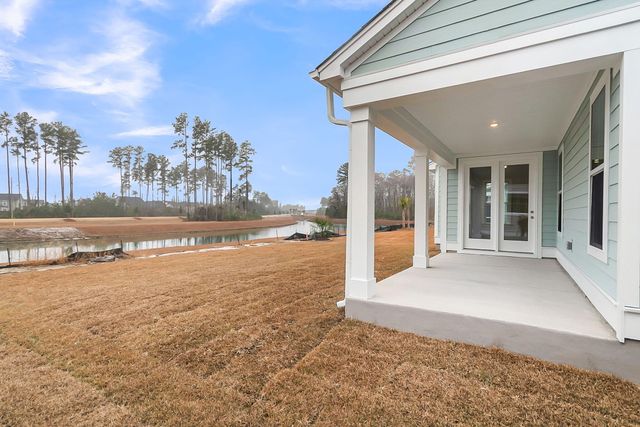 335 Cherry Orchard Drive, Summerville, SC 29483