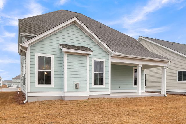 335 Cherry Orchard Drive, Summerville, SC 29483