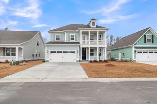 335 Cherry Orchard Drive, Summerville, SC 29483