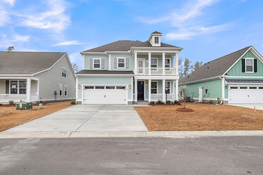 335 Cherry Orchard Drive, Summerville, SC 29483