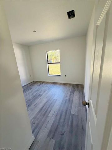 453 Greenbriar BLVD, Lehigh Acres, FL 33972