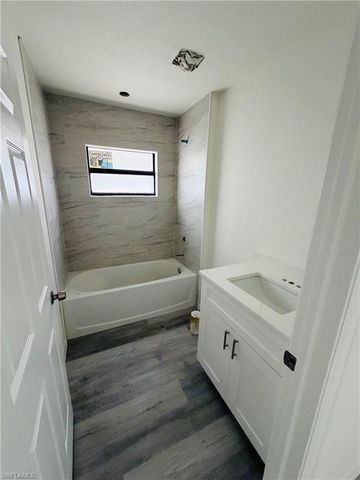 453 Greenbriar BLVD, Lehigh Acres, FL 33972