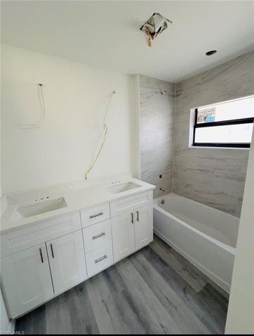 453 Greenbriar BLVD, Lehigh Acres, FL 33972