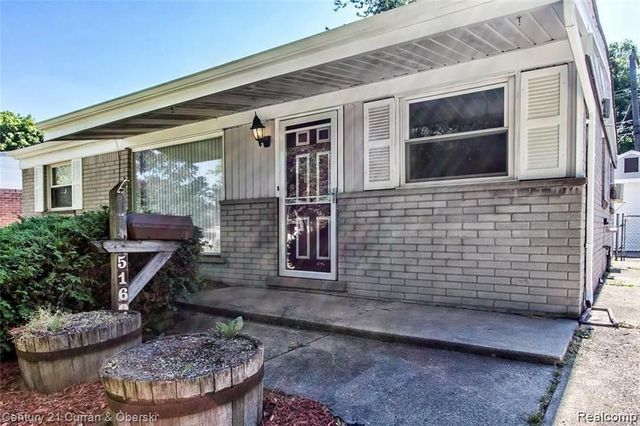 5160 Cherokee Street, Dearborn Heights, MI 48125