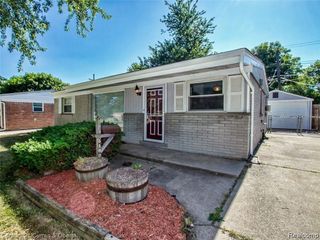 5160 Cherokee Street, Dearborn Heights, MI 48125