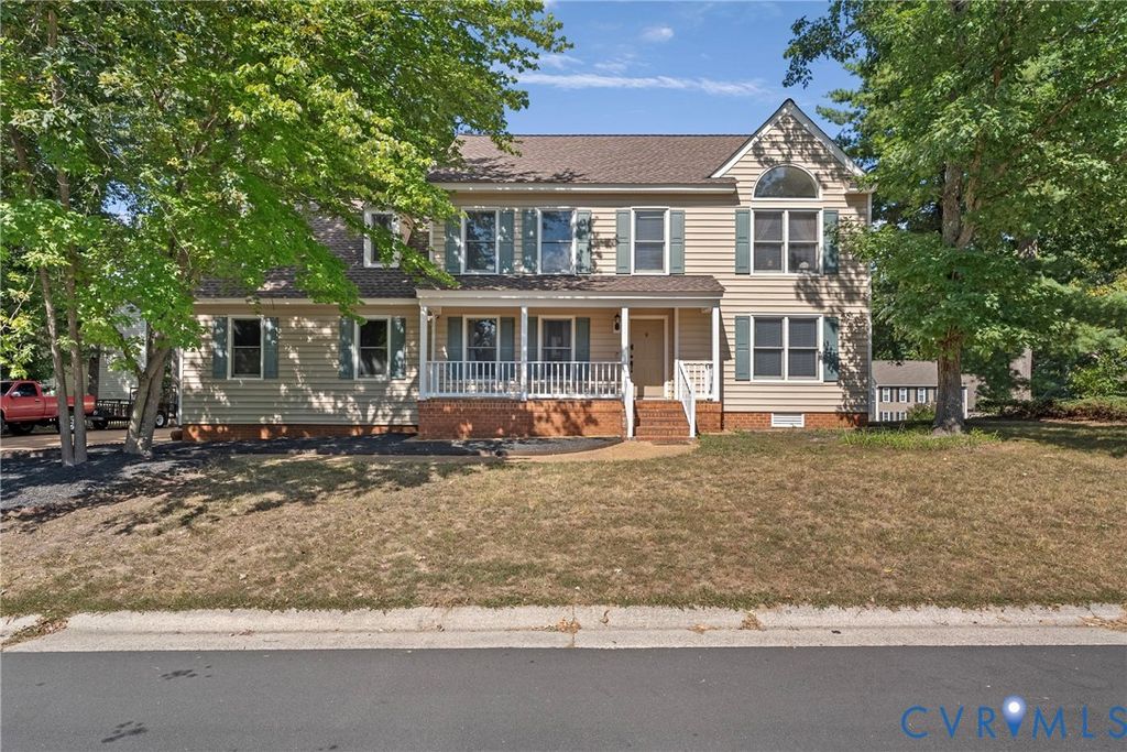 6302 Arbor Landing Dr, Chester, VA 23831