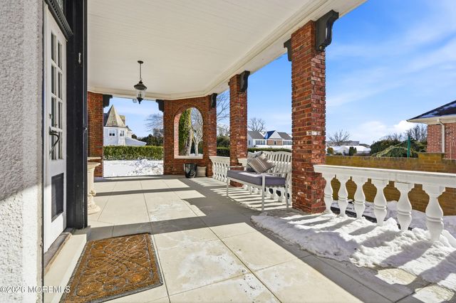 3 S Elberon Square, Long Branch, NJ 07740