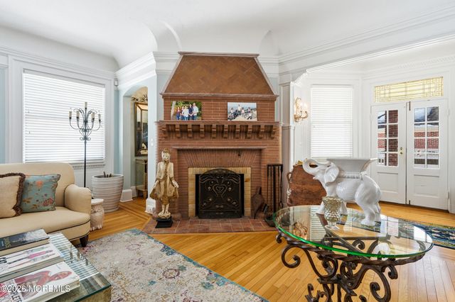 3 S Elberon Square, Long Branch, NJ 07740