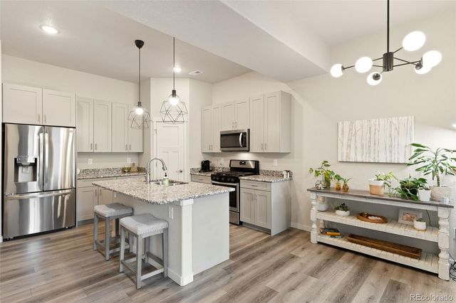 5690 Villa Lorenzo, Colorado Springs, CO 80919