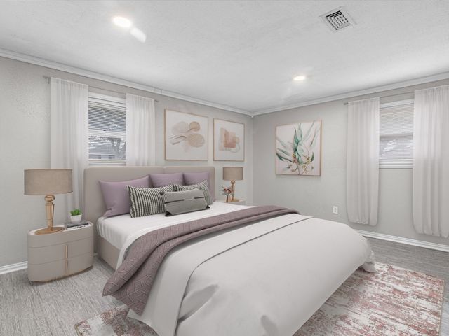3709 Ashford Avenue, Fort Worth, TX 76133