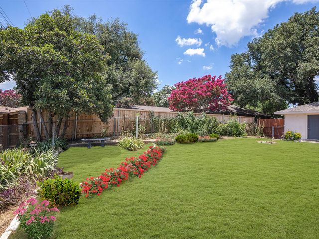 3709 Ashford Avenue, Fort Worth, TX 76133