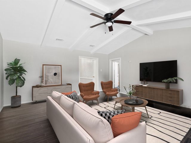 3709 Ashford Avenue, Fort Worth, TX 76133