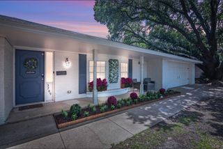 3709 Ashford Avenue, Fort Worth, TX 76133