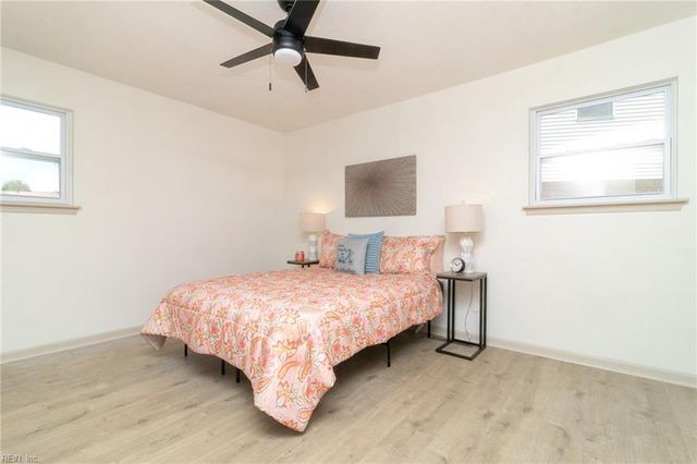 6105 Tradewinds CT, Virginia Beach, VA 23464