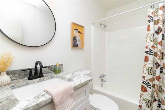 6105 Tradewinds CT, Virginia Beach, VA 23464