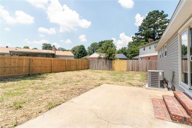 6105 Tradewinds CT, Virginia Beach, VA 23464
