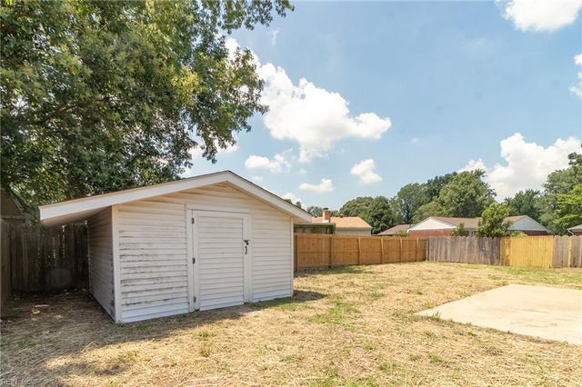 6105 Tradewinds CT, Virginia Beach, VA 23464