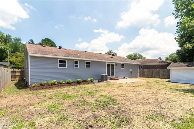 6105 Tradewinds CT, Virginia Beach, VA 23464