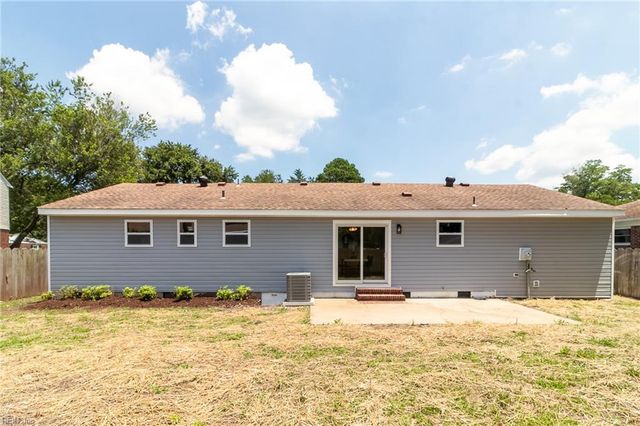 6105 Tradewinds CT, Virginia Beach, VA 23464