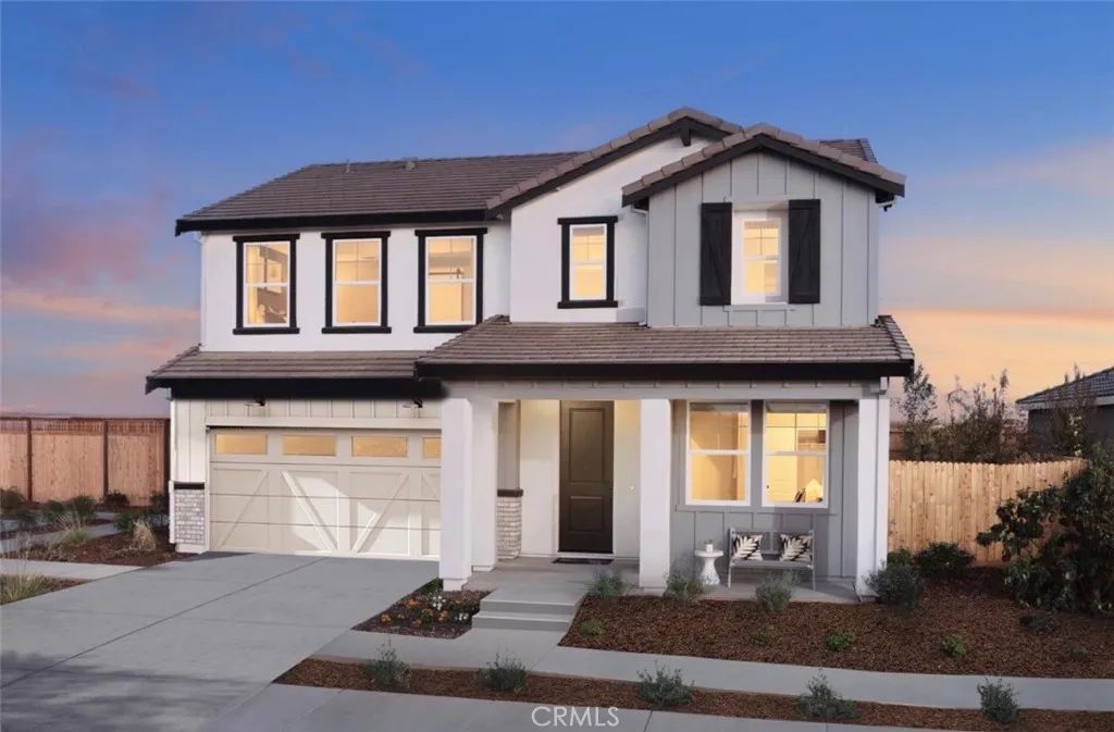 4217 Crested Butte Way, Rancho Cordova, CA 95742