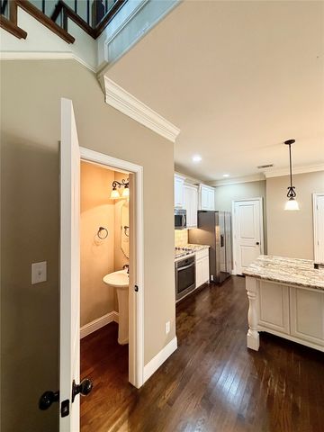 705 Rembrandt Court, Coppell, TX 75019
