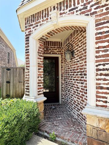 705 Rembrandt Court, Coppell, TX 75019
