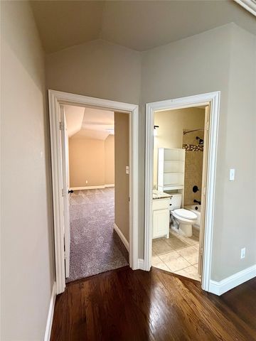 705 Rembrandt Court, Coppell, TX 75019