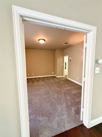705 Rembrandt Court, Coppell, TX 75019