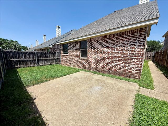 705 Rembrandt Court, Coppell, TX 75019