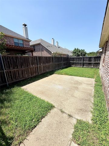 705 Rembrandt Court, Coppell, TX 75019