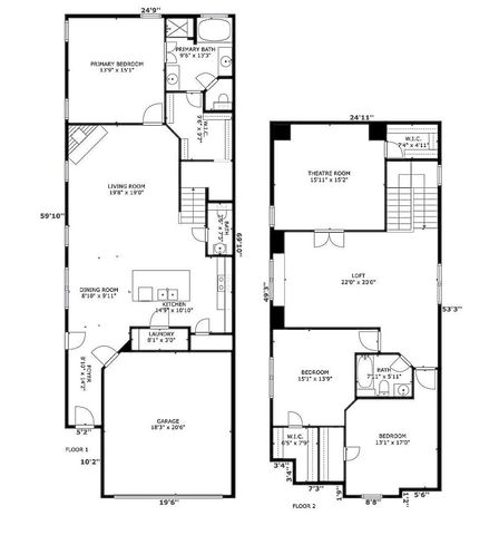 705 Rembrandt Court, Coppell, TX 75019
