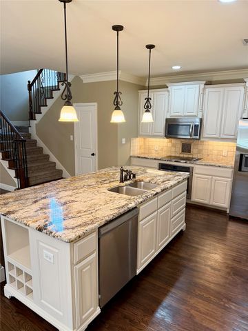 705 Rembrandt Court, Coppell, TX 75019
