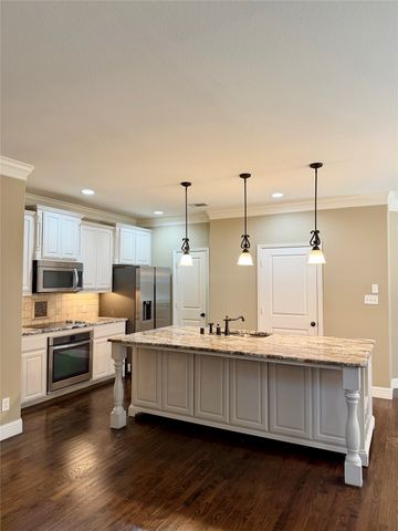 705 Rembrandt Court, Coppell, TX 75019