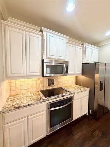 705 Rembrandt Court, Coppell, TX 75019